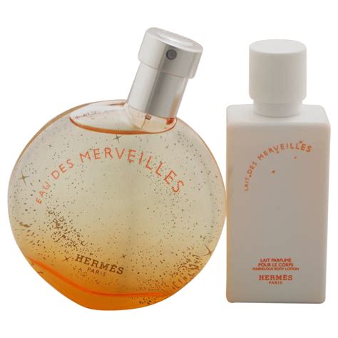 hermes marvellous perfume|Hermes eau des merveilles review.